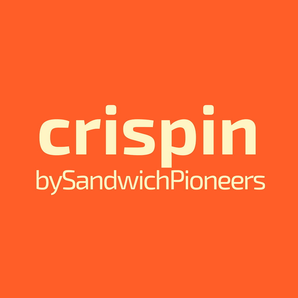 Crispin