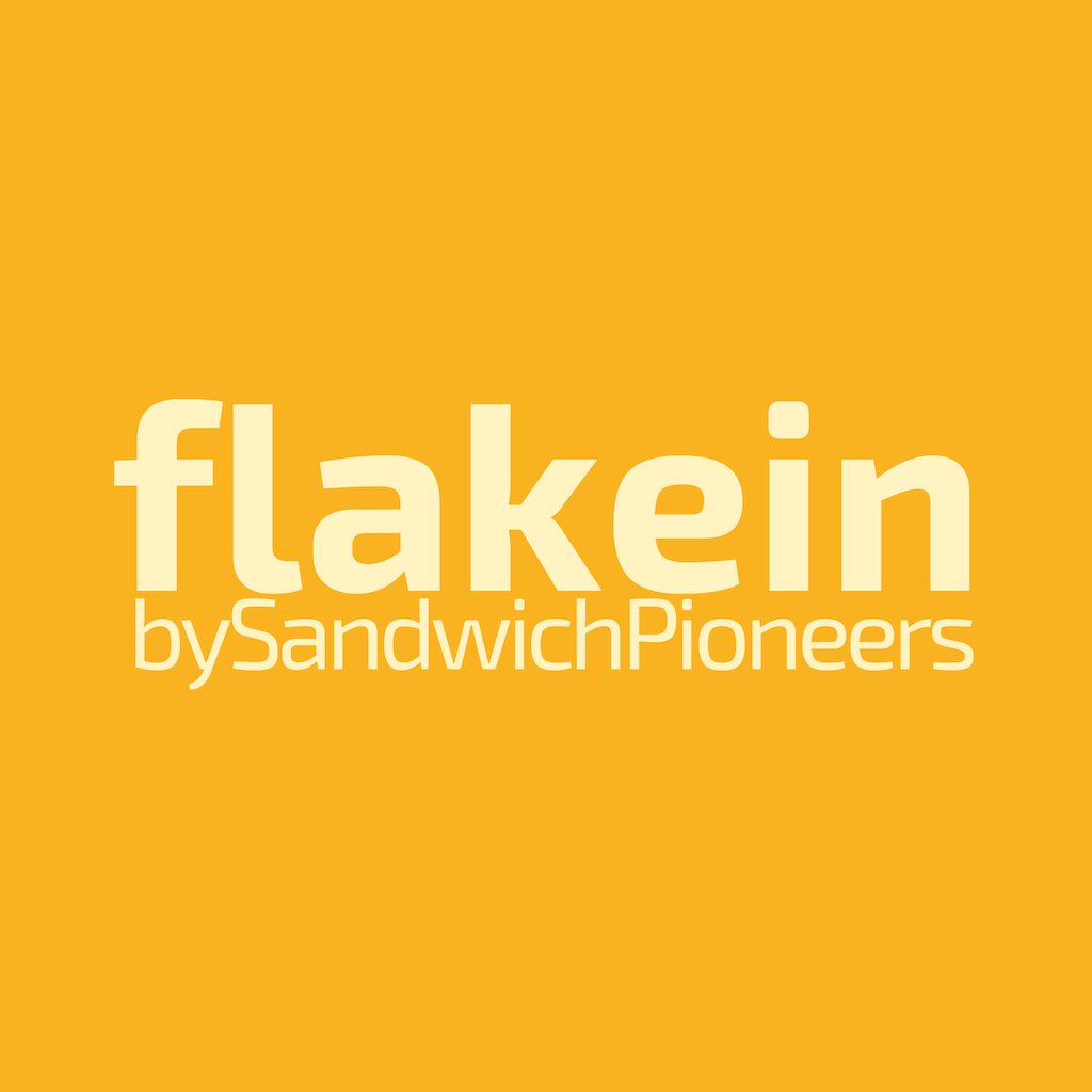 Flakein