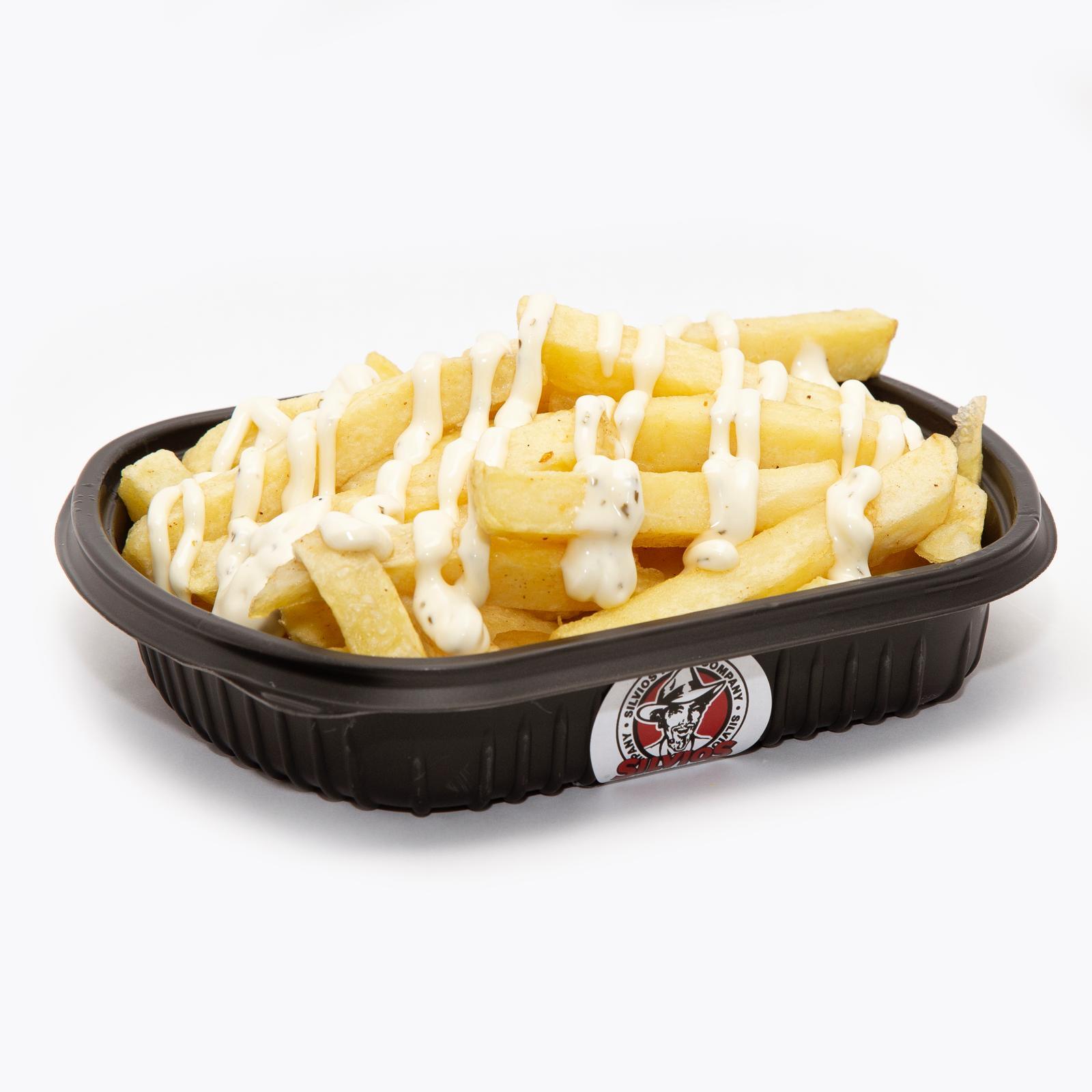 Fresh Cut Chips