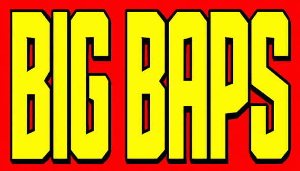 Big Baps