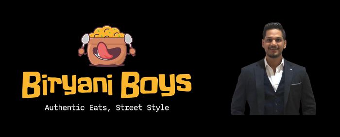 Biryani Boys Cover Image