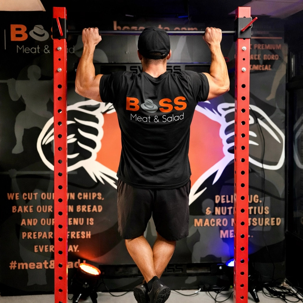Reps 4 Readies Challenge