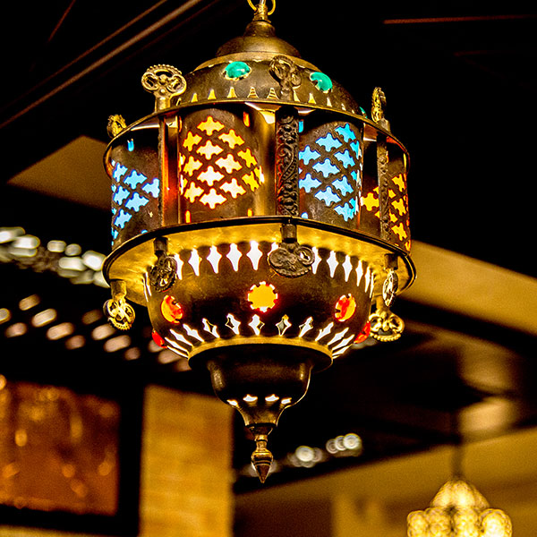 Masgouf Fish and Iraqi Tea