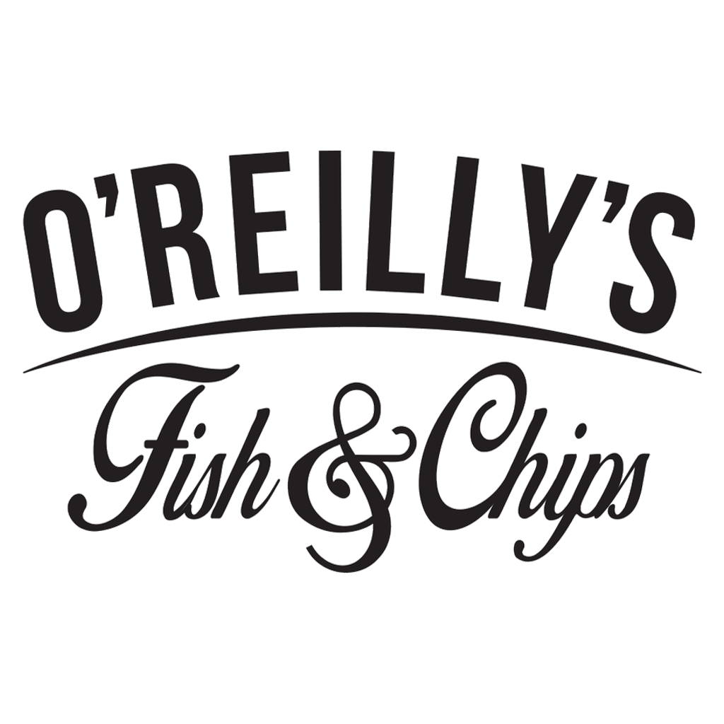 O Reillys Fish Chips