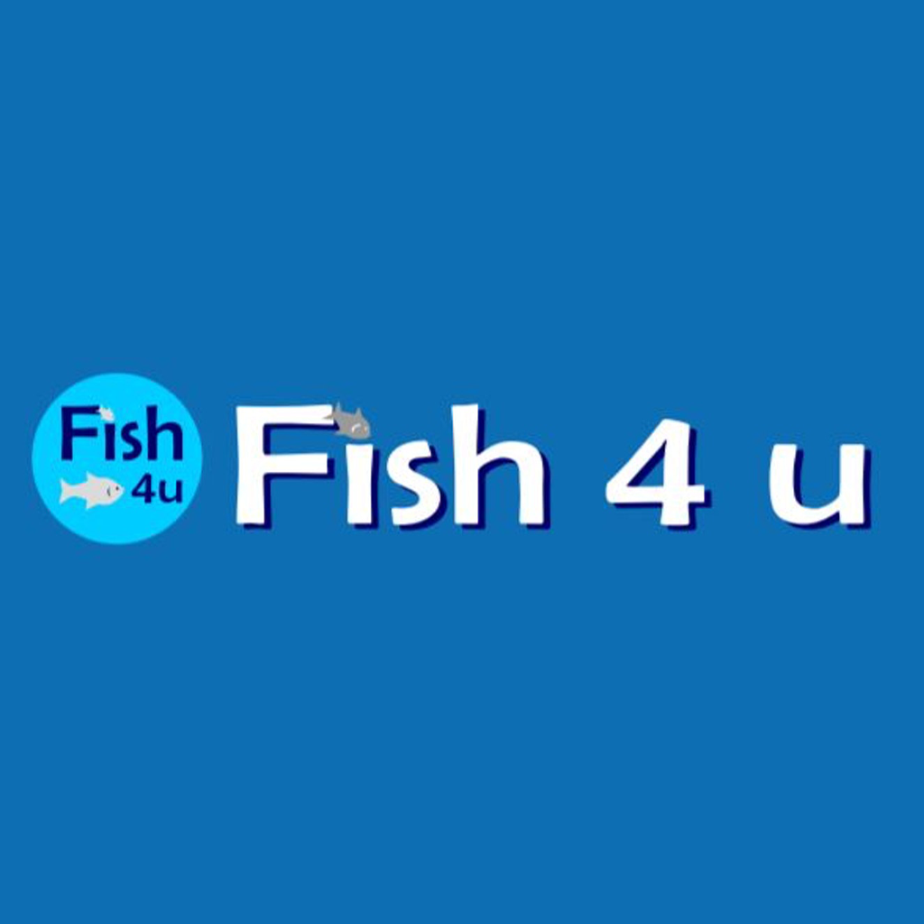 fish 4 u